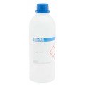 HANNA Electrode Cleaning Solution for Inorganic Substances, 500 mL-