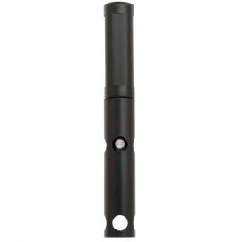 Hanna HI764073/10 Spare Polarographic Dissolved Oxygen Probe with protective sleeve for the HI98193-