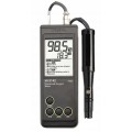 Hanna HI9142 Dissolved Oxygen Meter, 0.0 to 19.9 PPM-