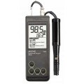 Hanna HI9142 Dissolved Oxygen Meter, 0.0 to 19.9 PPM-