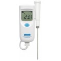 Hanna HI 9350011 Foodcare Type-K Thermocouple Thermometer with Ultra-Fast Probe-