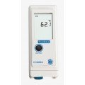 Hanna HI 93502N Lumberg Thermistor Thermometer, &amp;deg;C-