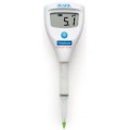Hanna HI 981036 Foodcare Meat pH Tester Kit-