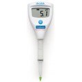 Hanna HI 981036 Foodcare Meat pH Tester Kit-