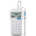 Hanna HI 98162 Professional Portable Milk pH Meter Kit-