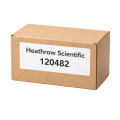 Heathrow Scientific 120482 Power Adapter for the RF3000-
