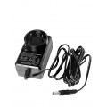 Heathrow Scientific 120491 Power adapter for sprout and sprout plus-