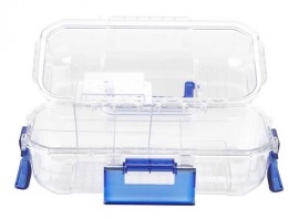 Heathrow Scientific 120569 Portable Centrifuge Transport Case-