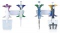 Mounts and Holders