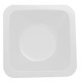 Heathrow Scientific 120710 Sterile Weighing Boat, Square Medium-