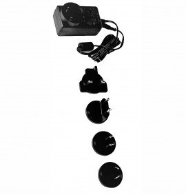 Heathrow Scientific 120739 Power adapter for magnetic induction-
