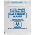 Heathrow Scientific HS1002C Autoclave Bags, 610 x 810mm-