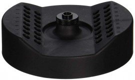 Heathrow Scientific HS100504 Tube Rotor with Knob, 32-Place-