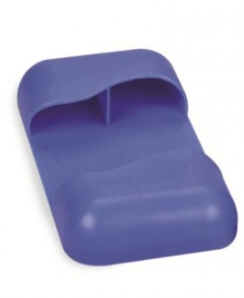 Heathrow Scientific HS1034A Grabbit Hot/Cold Temperature Mitt-