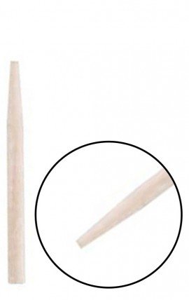 Heathrow Scientific HS120011 smartPicks Inoculation Picks, Standard, Semi Point-