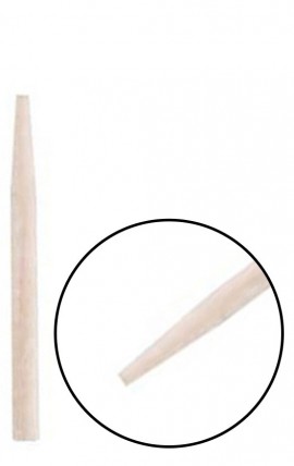 Heathrow Scientific HS120014 smartPicks Inoculation Picks, Needle Point, Large-