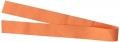 Heathrow Scientific HS120110 X-tourn Tourniquets, Orange-