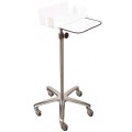 Heathrow Scientific HS120263 Blood Collection Cart-