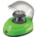 Heathrow Scientific HS120301 Sprout Mini Centrifuge, 6 000 rpm, Green-