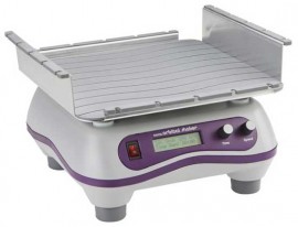 Heathrow Scientific HS120460 Digital Orbital Shaker-