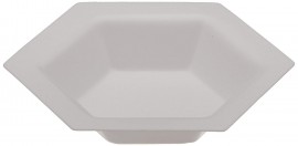 Heathrow Scientific HS14251A Hexagonal Weighing Boats-