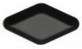 Heathrow Scientific HS1427AA Diamond Weighing Boat, Regular, 5mL-