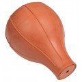 Heathrow Scientific HS20630E Rubber Bulb, 150 mL-