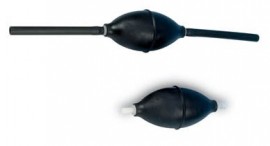 Heathrow Scientific HS20631B Vacuum/Pressure Bulb-