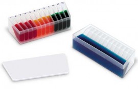 Heathrow Scientific HS20821A Dual Solution Reservoir-