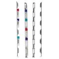 Heathrow Scientific HS23206 Cryogenic Vial Cane, 300mm-