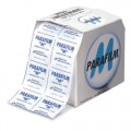 Heathrow Scientific HS234526B Parafilm Sealing Film, 38m-