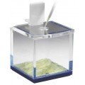 Heathrow Scientific HS234634 Pipette Tip Disposal Box-