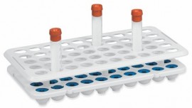 Heathrow Scientific HS24371A Grab Rack Tube Rack-
