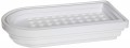 Heathrow Scientific HS28230A Refrigerator Racks, 1.5 mL, 50-Well-