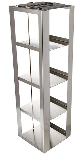 Heathrow Scientific HS28621 Chest Freezer Rack-
