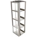 Heathrow Scientific HS28621 Chest Freezer Rack-