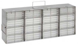 Heathrow Scientific HS28624 Assay Plate Freezer Rack-