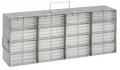 Heathrow Scientific HS28624 Assay Plate Freezer Rack-
