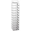 Heathrow Scientific HS2862AC Chest Freezer Rack, 11 x 1-