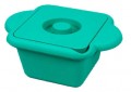 Heathrow Scientific HS28721G True North Cool Container, 1L Pan, Emerald-