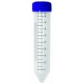 Heathrow Scientific HS4427B Conical Tube, 50 mL, Sterile Bulk Wrap-