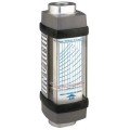 Hedland H771A-050 Variable Area Air Flow Meter, 3/4" NPTF, 5 - 50 SCFM-
