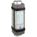 Hedland H771A-150 Variable Area Air Flow Meter, 3/4" NPTF, 15 - 150 SCFM-
