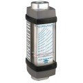 Hedland H871A-600 Variable Area Air Flow Meter, 1-1/4"_NPT, 50 - 600 SCFM-