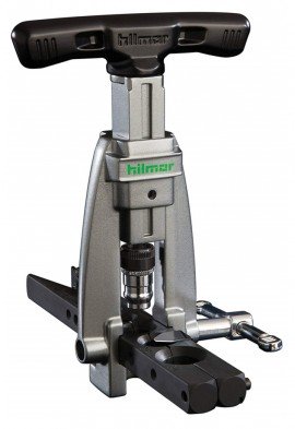 Hilmor 1838947 Quick-Engage Flare Swage Kit, 3&amp;frasl;16 to &amp;frac34;&amp;quot;-