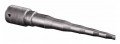 Hilmor 1839009 Multi-Swage Punch, &amp;frac14; to &amp;frac58;&amp;quot;-