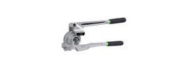 Hilmor 1839027 Tri-Tube Bender, &amp;frac14;&amp;quot;, &amp;frac38;&amp;quot;, &amp;frac12;&amp;quot;-