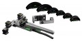 Hilmor 1839032 Compact Bender Kit, &amp;frac14; to &amp;frac78;”-