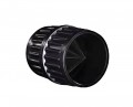 Hilmor 1839052 Deburring Tool, ¼ to 1-&amp;frac58;" OD-