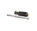 Hilmor 1839054 Quick-Change Magnetic Nut Driver, 3&amp;quot;, &amp;frac14;&amp;quot;, 5&amp;frasl;16&amp;quot;-